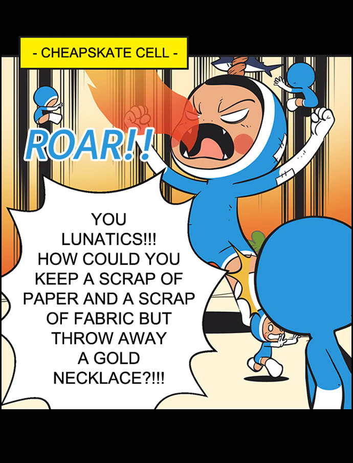 Read Yumi