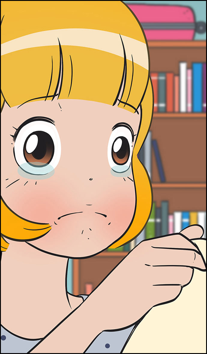 Read Yumi