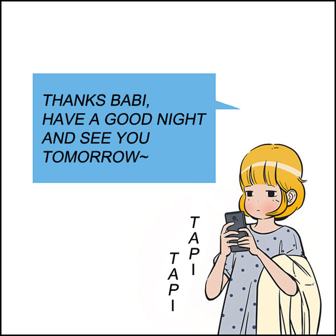 Read Yumi