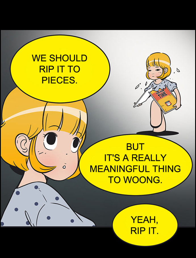 Read Yumi