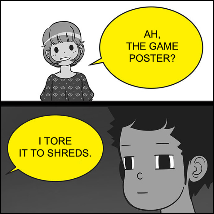 Read Yumi