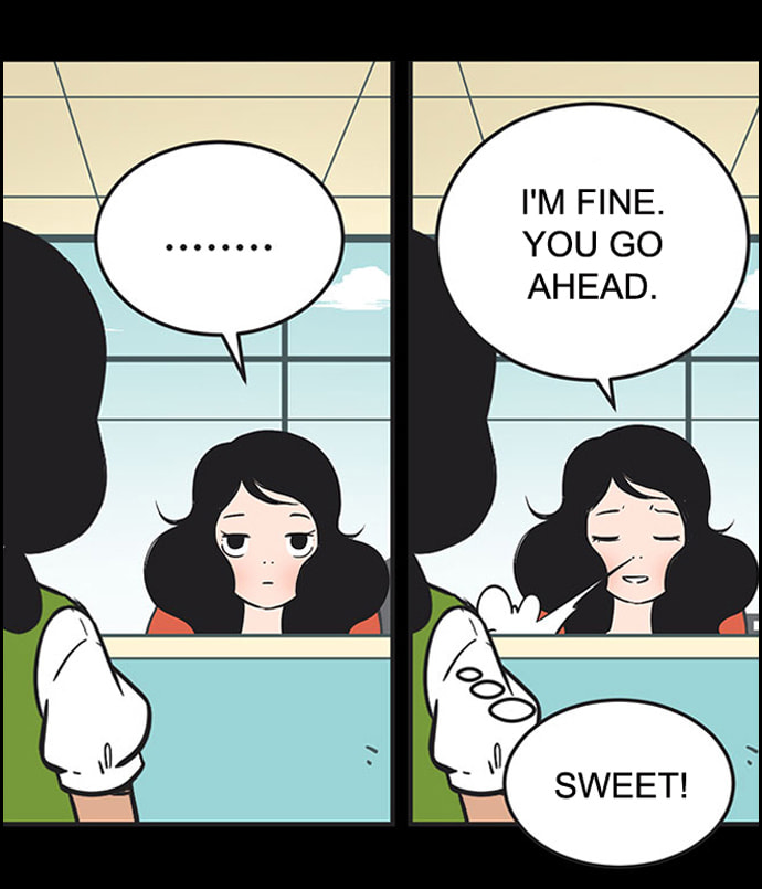 Read Yumi