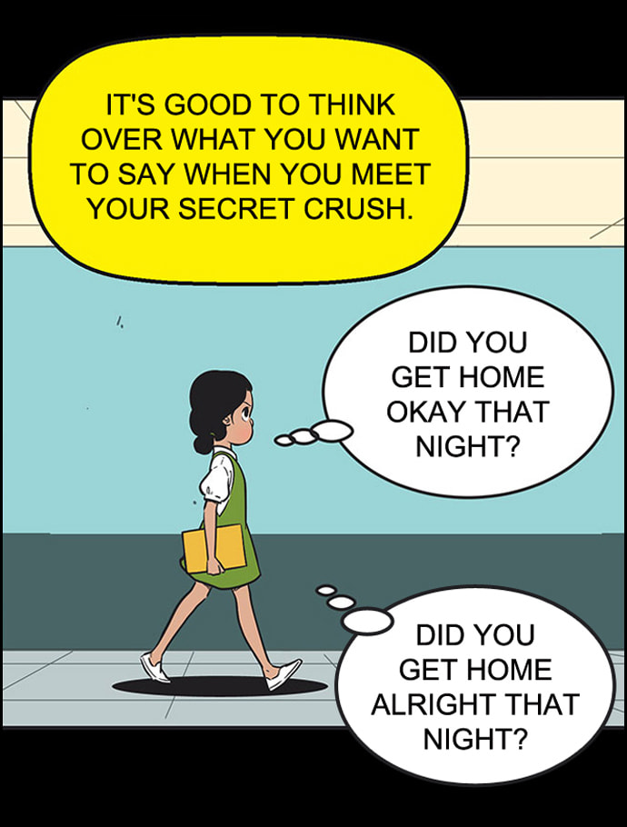 Read Yumi