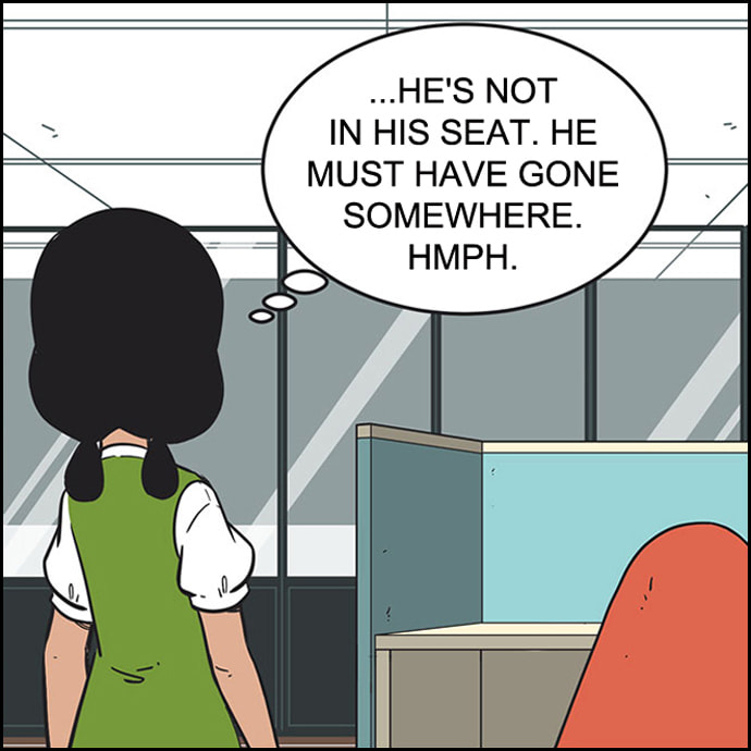 Read Yumi