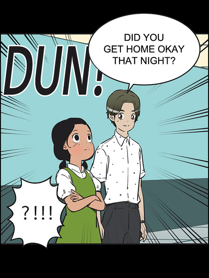 Read Yumi