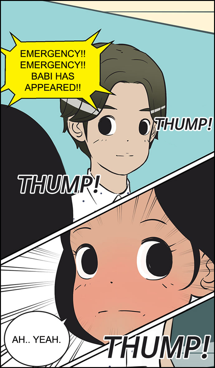 Read Yumi