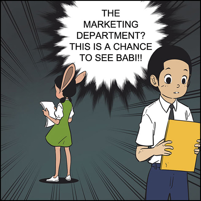 Read Yumi
