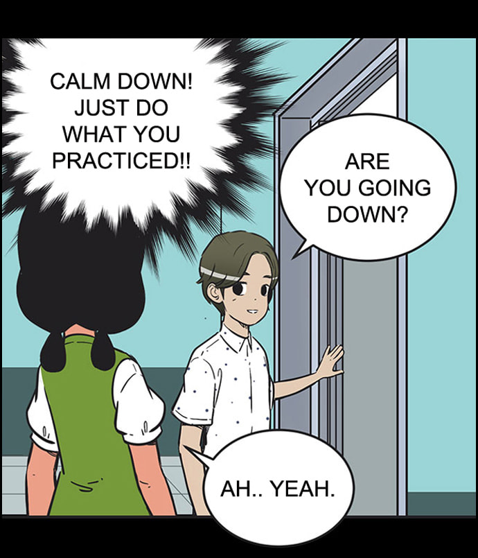 Read Yumi
