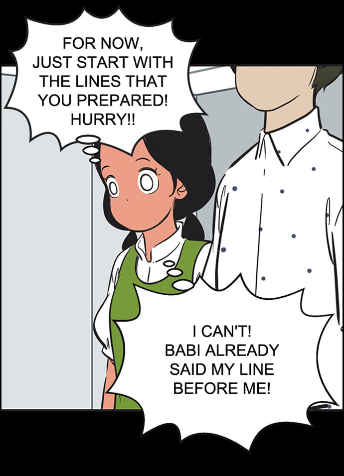 Read Yumi