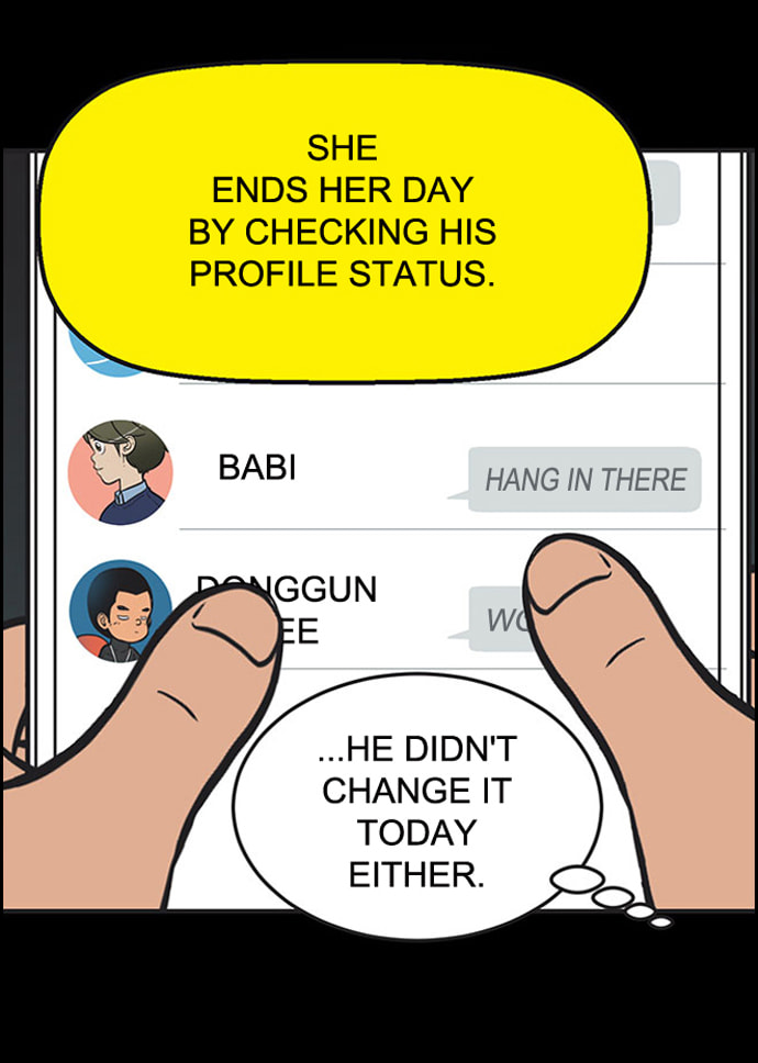 Read Yumi
