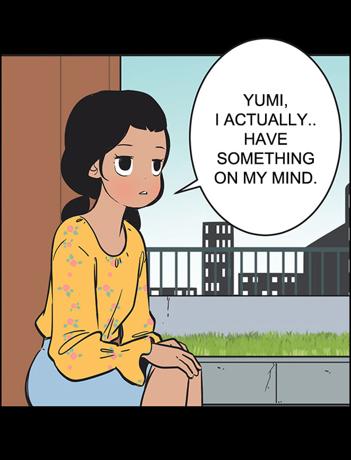 Read Yumi