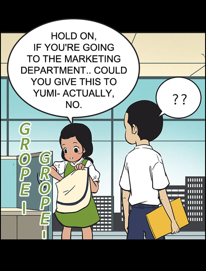 Read Yumi