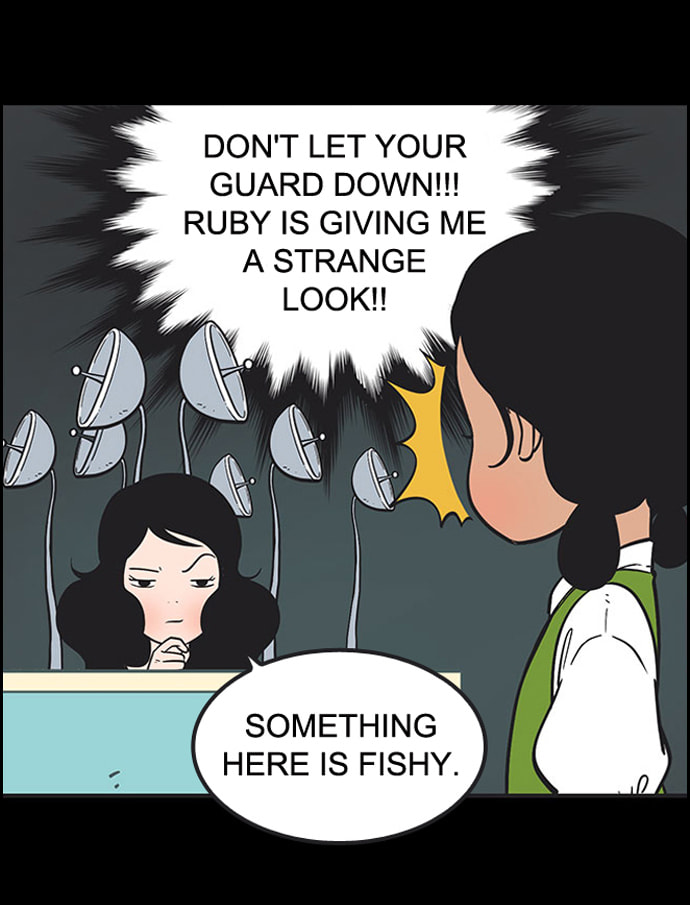 Read Yumi