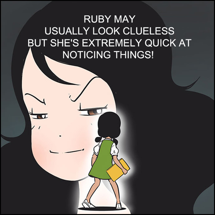 Read Yumi