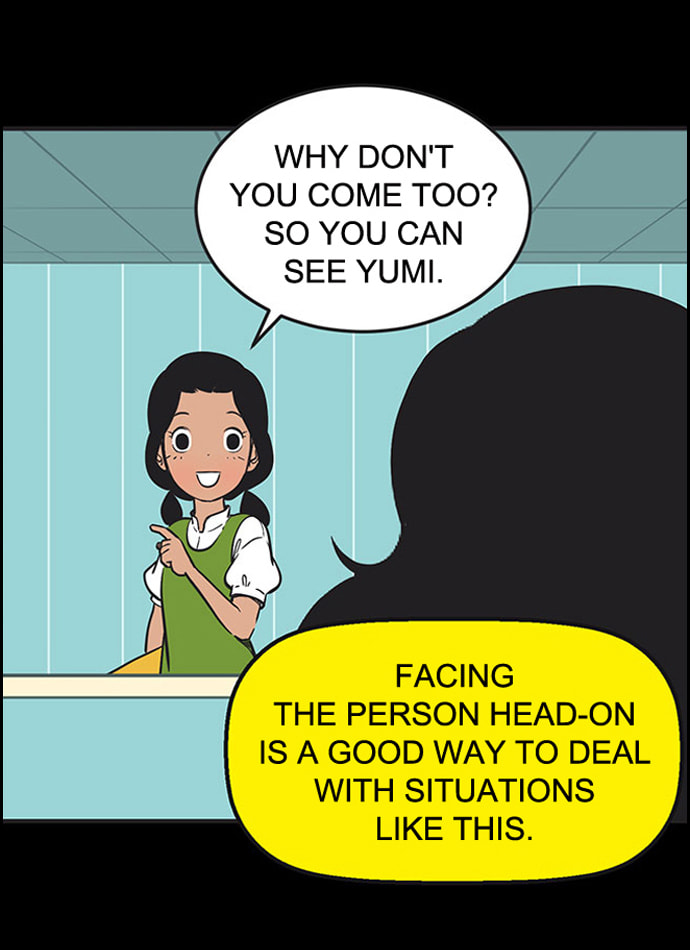 Read Yumi