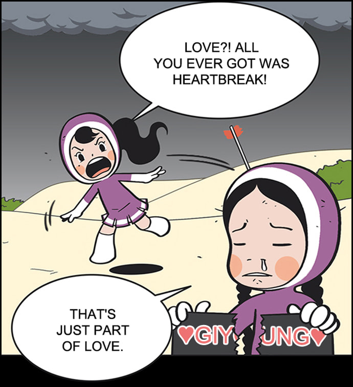 Read Yumi