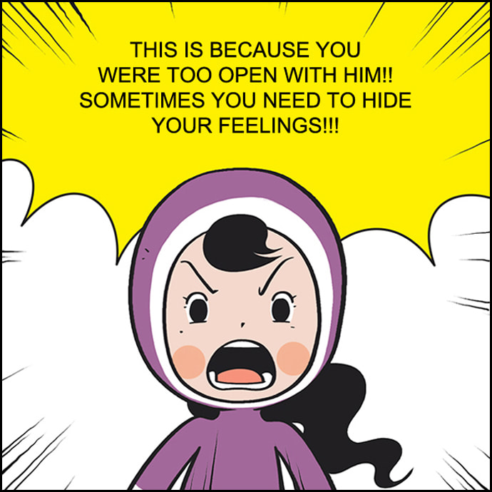 Read Yumi