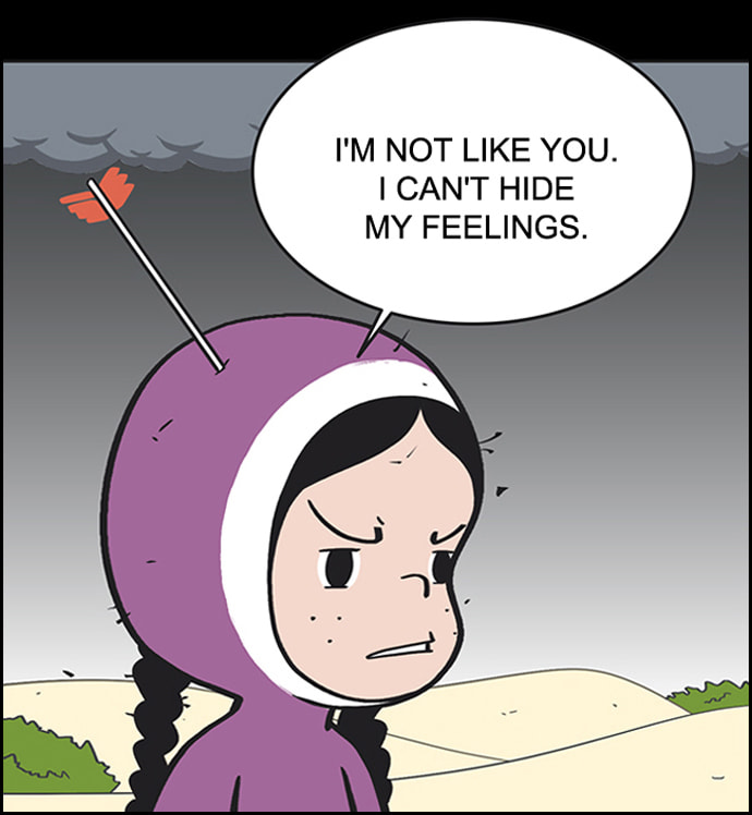 Read Yumi