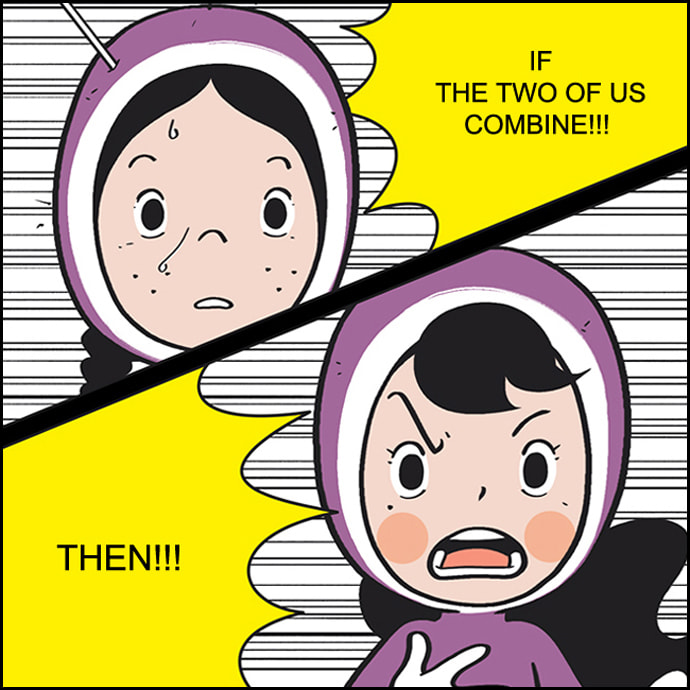Read Yumi