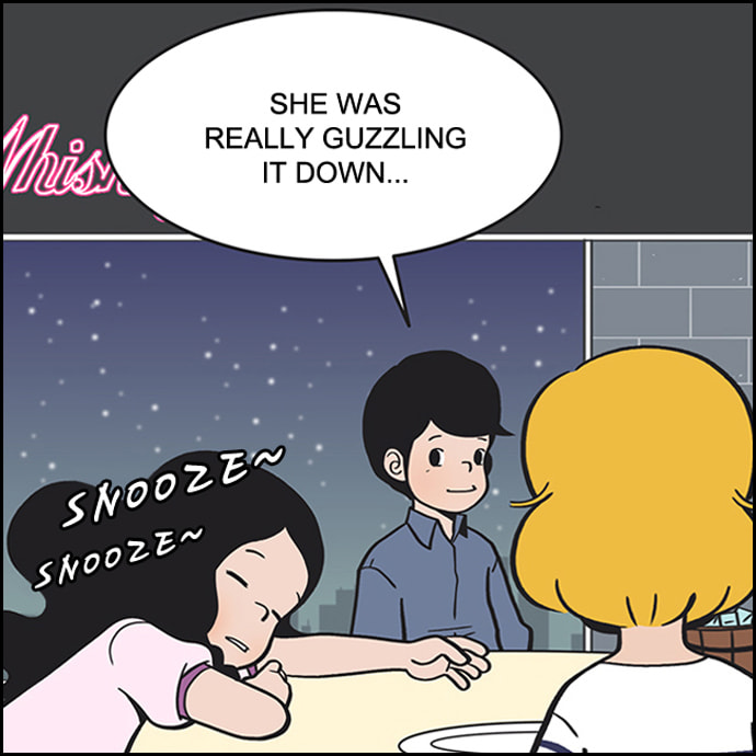 Read Yumi