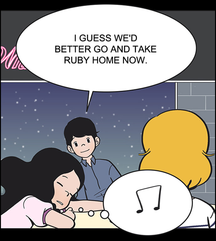 Read Yumi