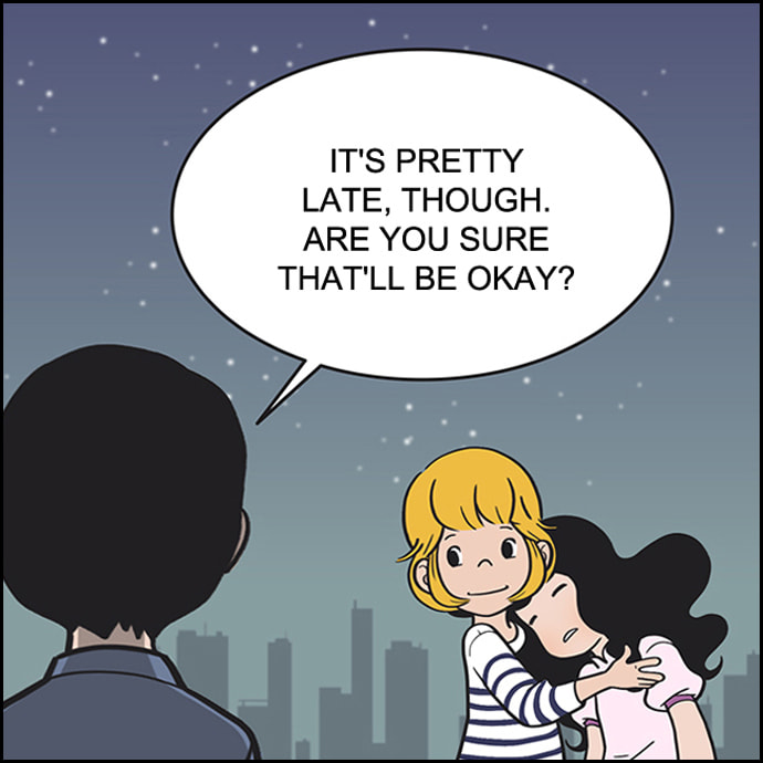 Read Yumi