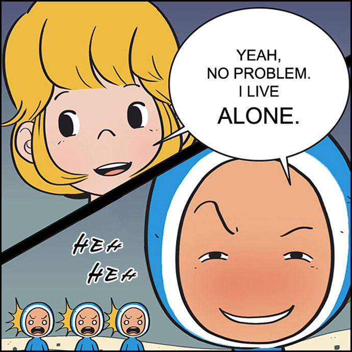 Read Yumi