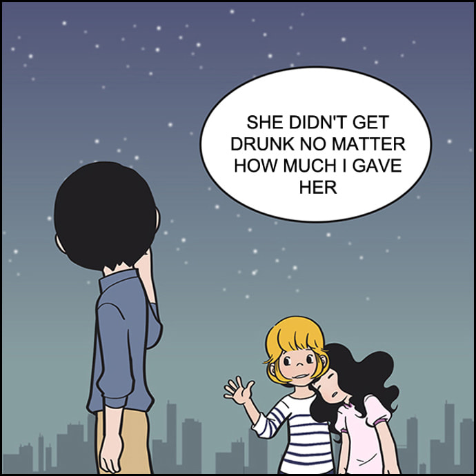 Read Yumi