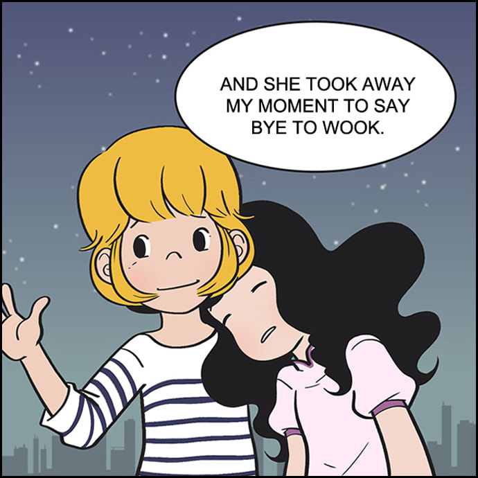 Read Yumi