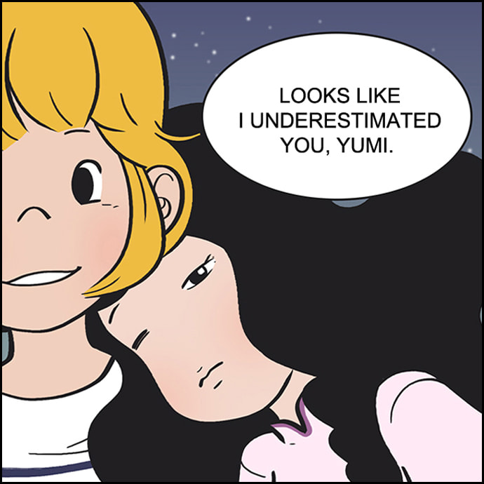 Read Yumi