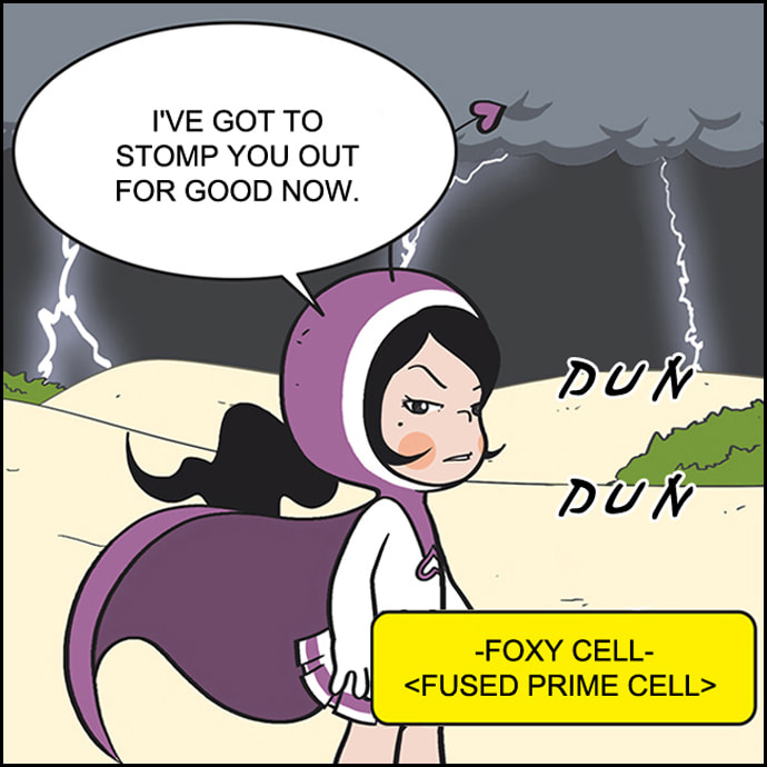 Read Yumi