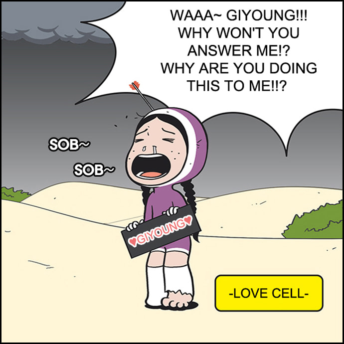 Read Yumi