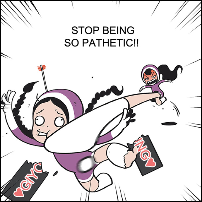 Read Yumi