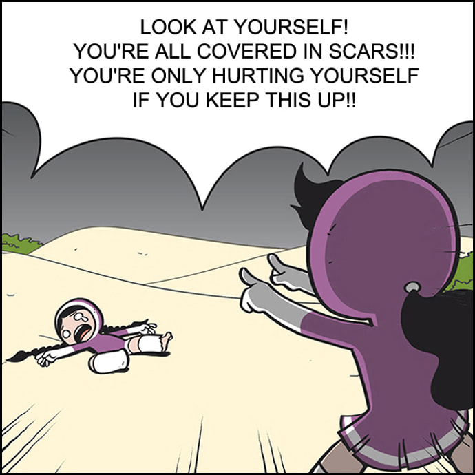 Read Yumi
