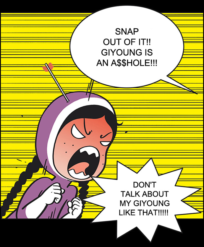 Read Yumi