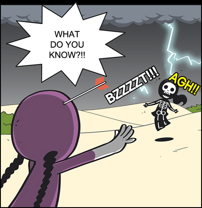 Read Yumi