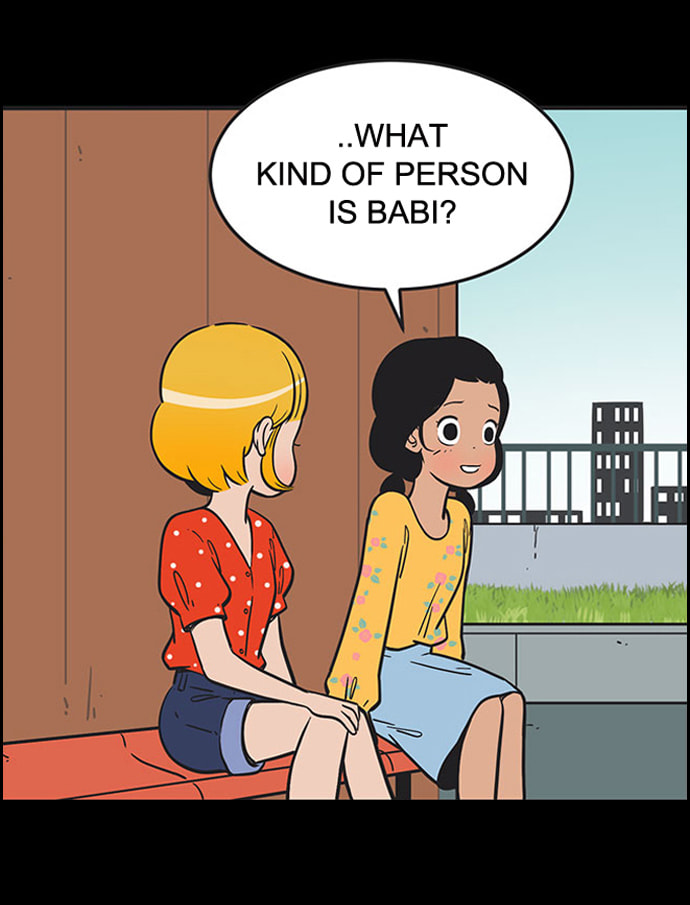 Read Yumi