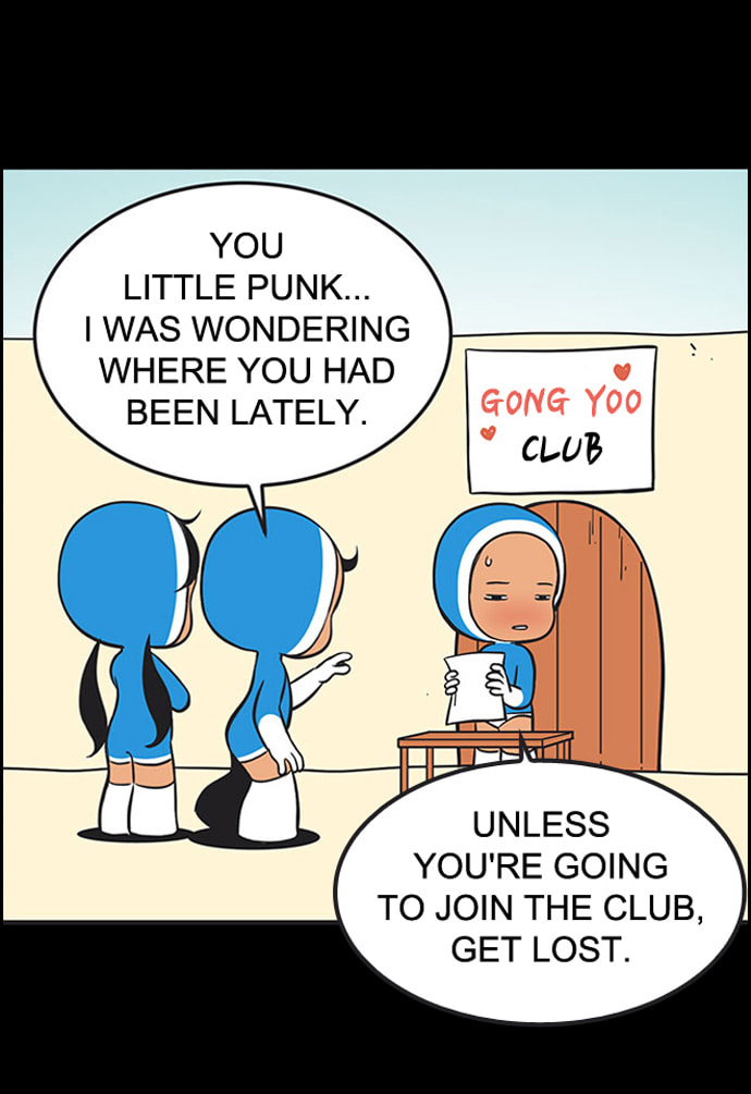 Read Yumi