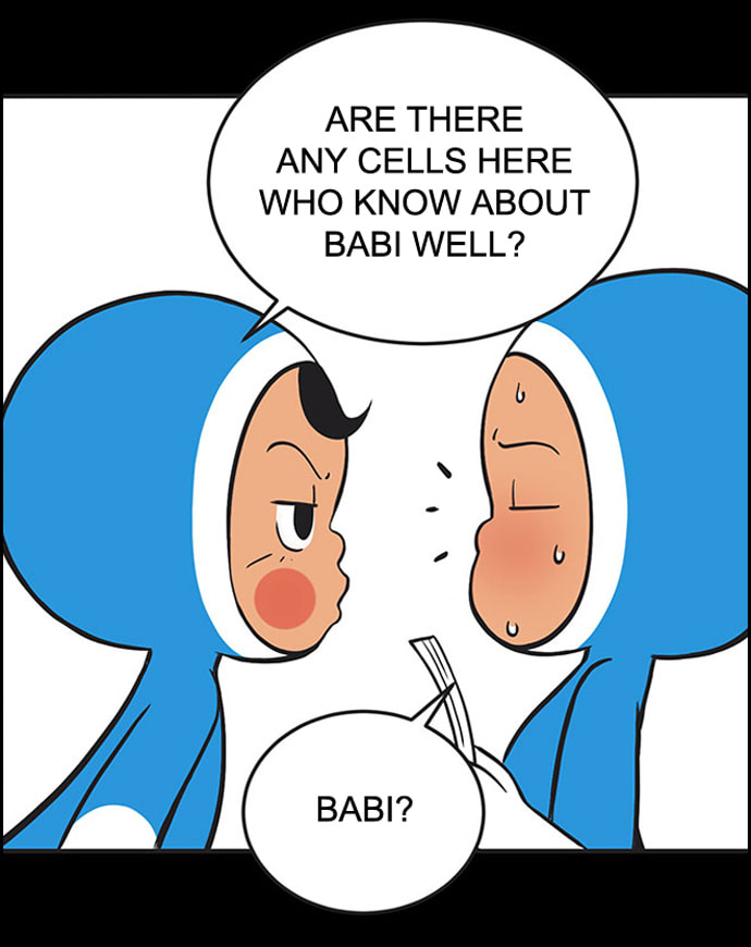 Read Yumi