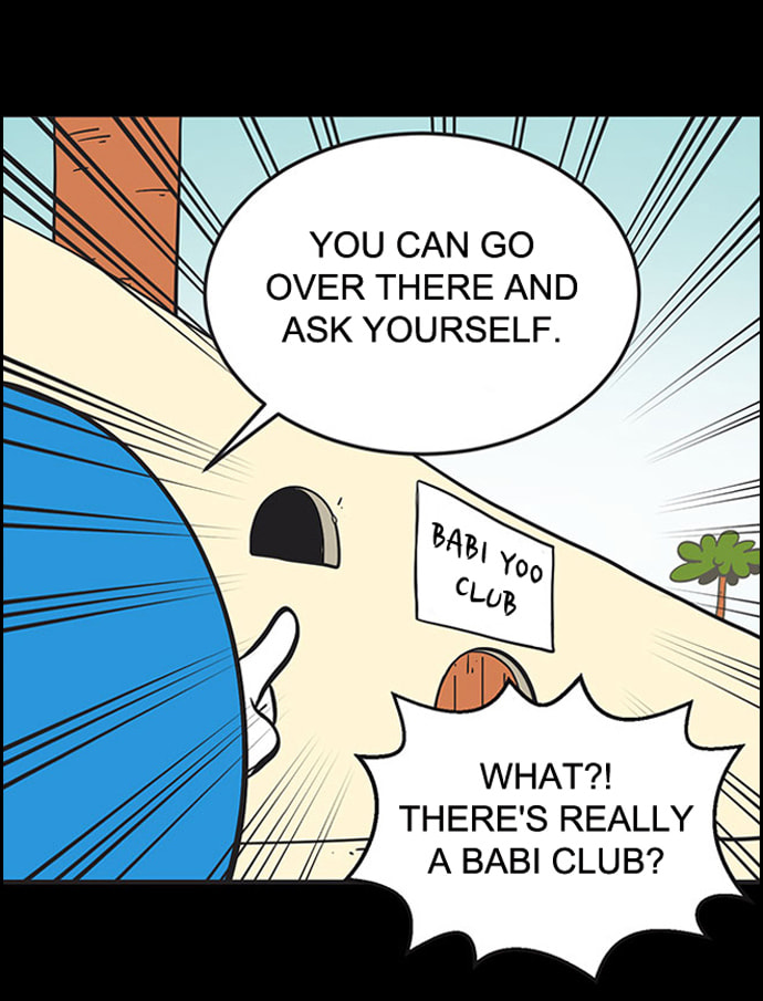 Read Yumi