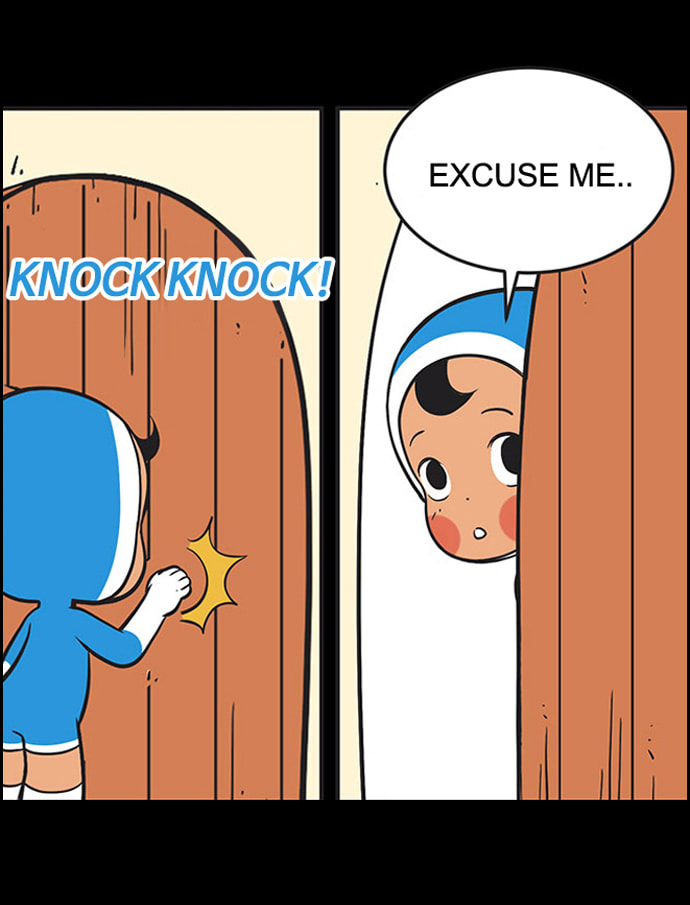 Read Yumi