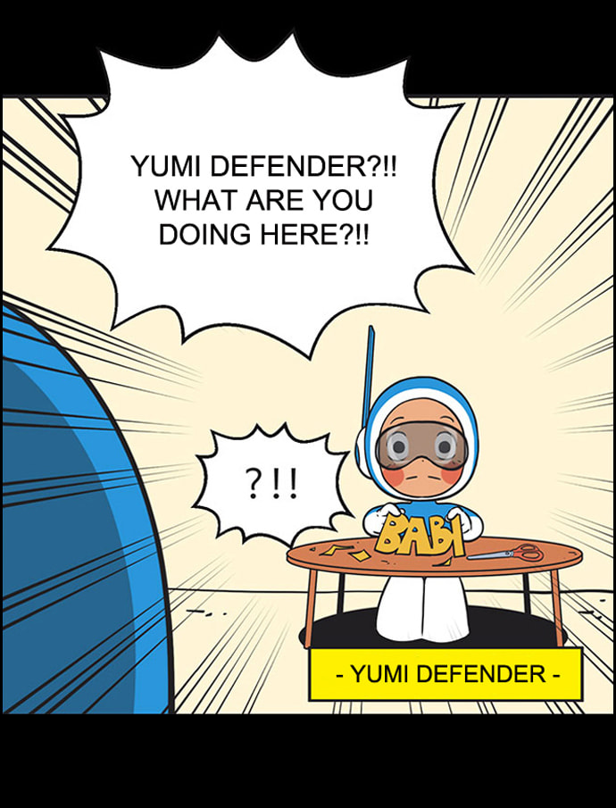 Read Yumi