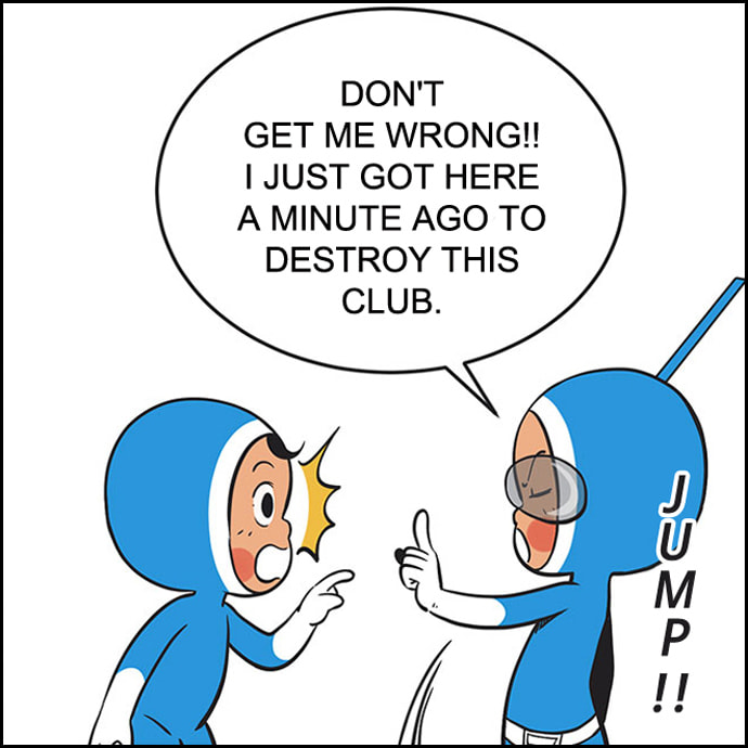 Read Yumi