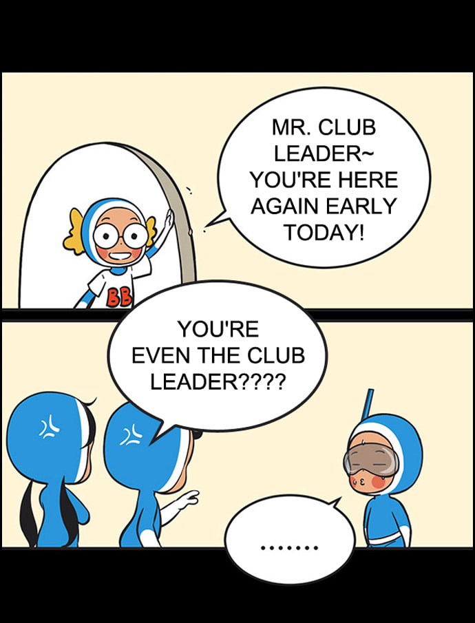Read Yumi