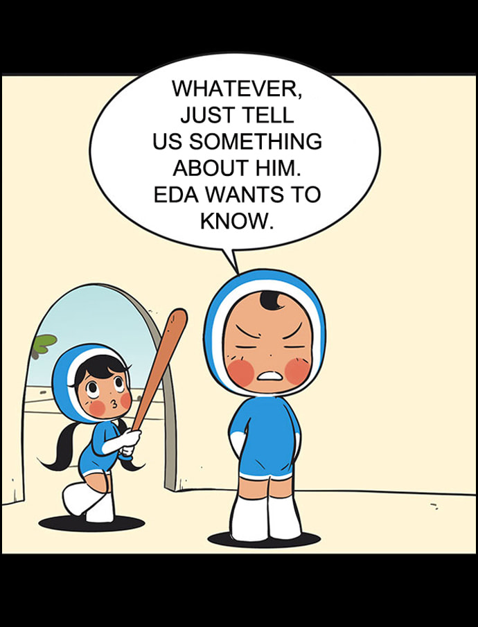 Read Yumi
