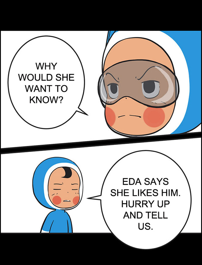 Read Yumi