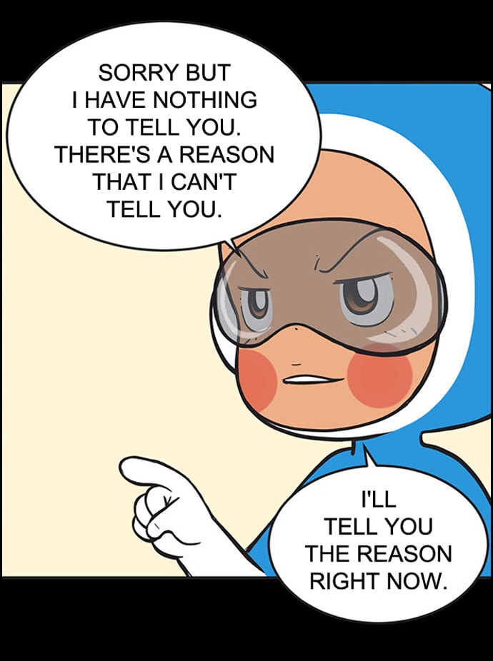 Read Yumi