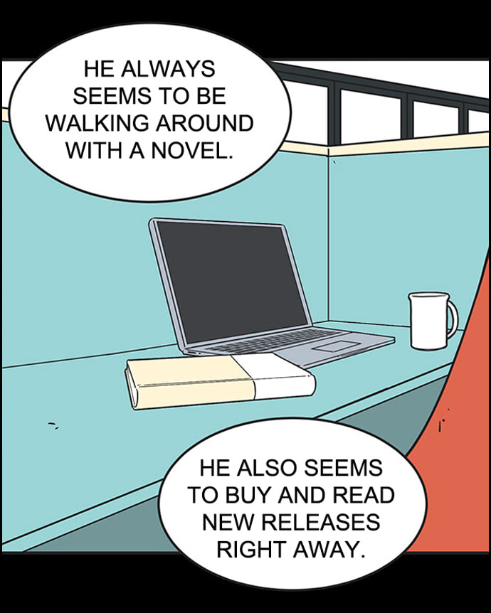 Read Yumi