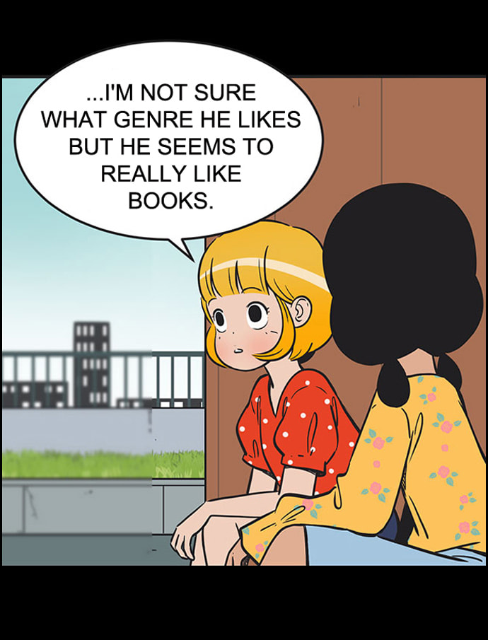Read Yumi