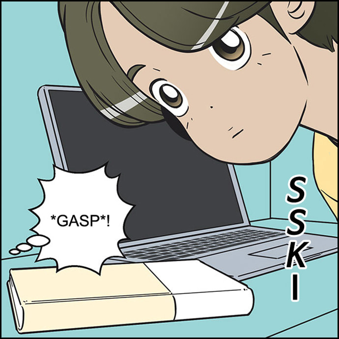 Read Yumi